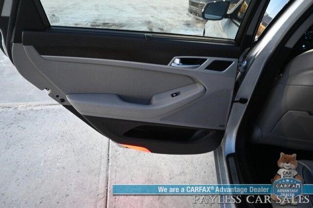 2015 Hyundai Genesis AWD Wasilla AK