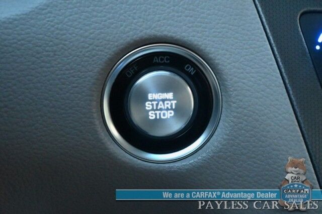 2015 Hyundai Genesis AWD Wasilla AK