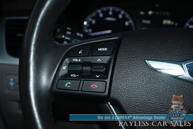 2015 Hyundai Genesis AWD Wasilla AK