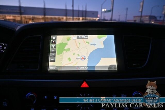 2015 Hyundai Genesis AWD Anchorage AK