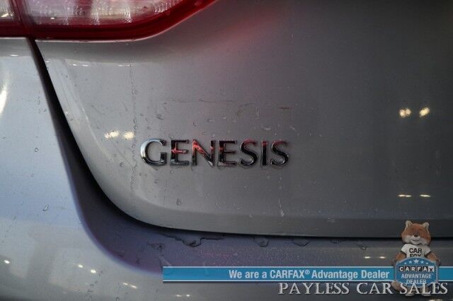 2015 Hyundai Genesis AWD Anchorage AK