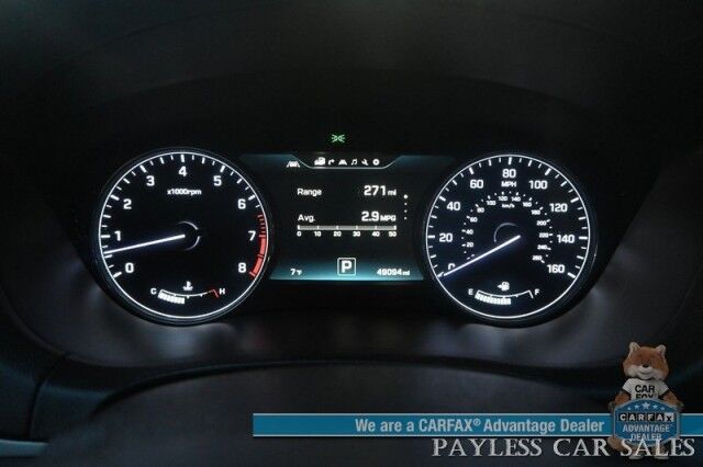 2015 Hyundai Genesis AWD Anchorage AK