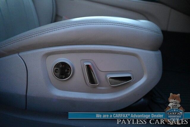 2015 Hyundai Genesis AWD Anchorage AK