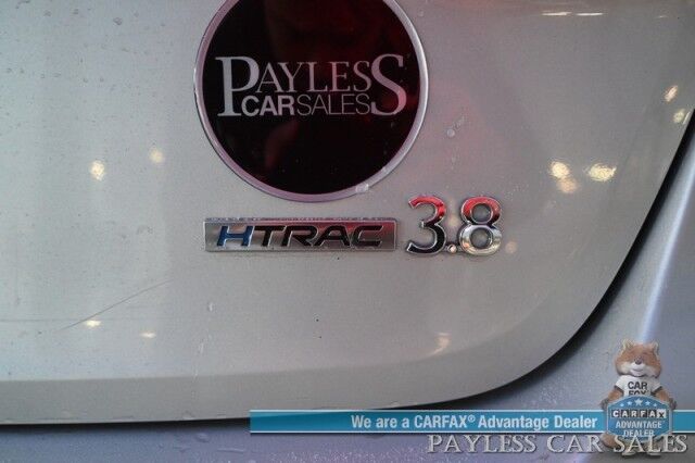 2015 Hyundai Genesis AWD Anchorage AK