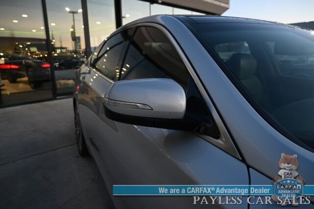 2015 Hyundai Genesis AWD Anchorage AK