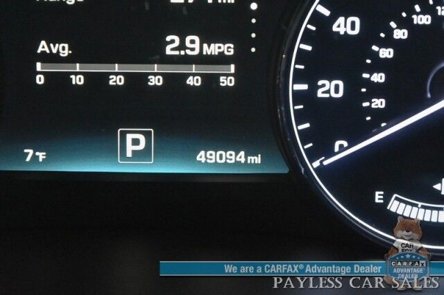 2015 Hyundai Genesis AWD Anchorage AK