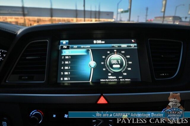 2015 Hyundai Genesis AWD Anchorage AK