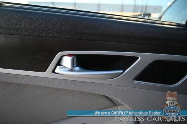 2015 Hyundai Genesis AWD Anchorage AK