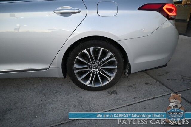 2015 Hyundai Genesis AWD Anchorage AK