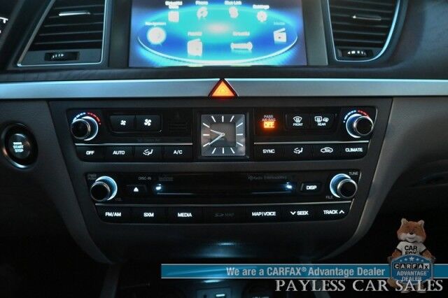 2015 Hyundai Genesis AWD Anchorage AK