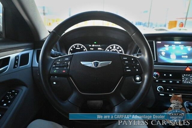 2015 Hyundai Genesis AWD Anchorage AK