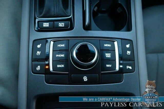 2015 Hyundai Genesis AWD Anchorage AK