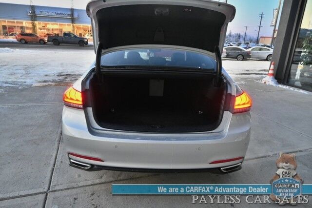 2015 Hyundai Genesis AWD Anchorage AK