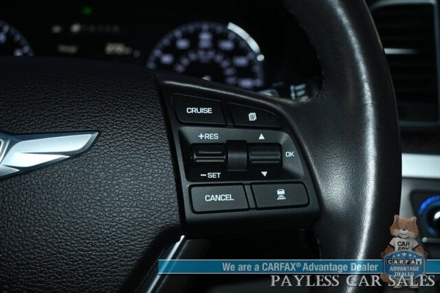 2015 Hyundai Genesis AWD Anchorage AK