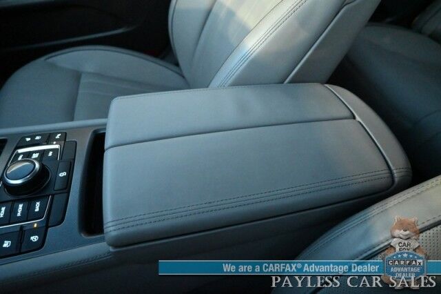 2015 Hyundai Genesis AWD / Ultimate & Signature Pkg / Tech Pkg / Heated & Cooled Leather Seats / Heated Steering / Sunroof / NAV / Lexicon Speakers / HUD / Adaptive Cruise / Lane Depart & Blind Spot Alert / 29 MPG / Only 49k Miles Anchorage AK