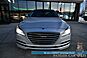 2015 Hyundai Genesis AWD / Ultimate & Signature Pkg / Tech Pkg / Heated & Cooled Leather Seats / Heated Steering / Sunroof / NAV / Lexicon Speakers / HUD / Adaptive Cruise / Lane Depart & Blind Spot Alert / 29 MPG / Only 49k Miles Anchorage AK