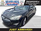 2015 Hyundai Genesis Coupe 3.8