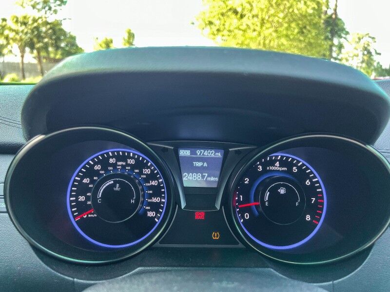 2015 Hyundai Genesis Coupe 3.8L R-Spec Wilmington NC