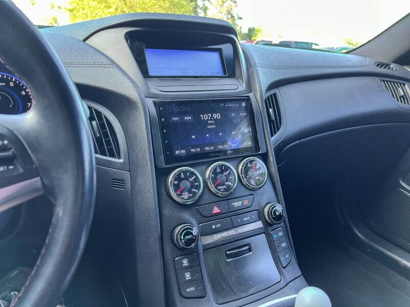 2015 Hyundai Genesis Coupe 3.8L R-Spec Wilmington NC