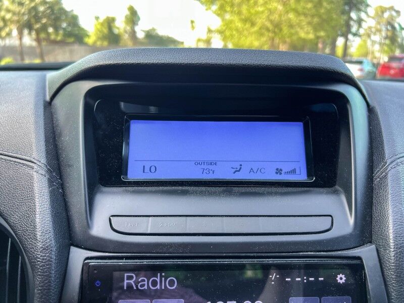 2015 Hyundai Genesis Coupe 3.8L R-Spec Wilmington NC