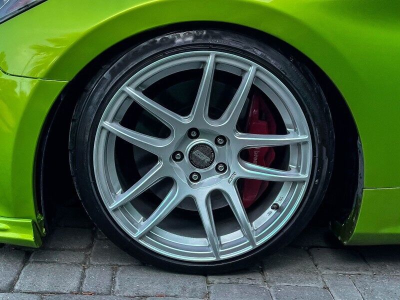 2015 Hyundai Genesis Coupe 3.8L R-Spec Wilmington NC