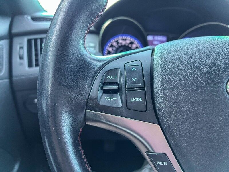 2015 Hyundai Genesis Coupe 3.8L R-Spec Wilmington NC