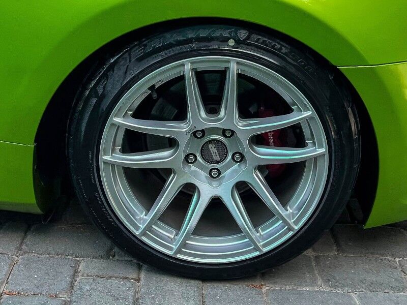 2015 Hyundai Genesis Coupe 3.8L R-Spec Wilmington NC