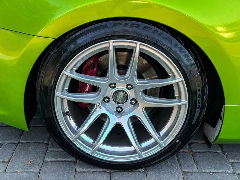 2015 Hyundai Genesis Coupe 3.8L R-Spec Wilmington NC