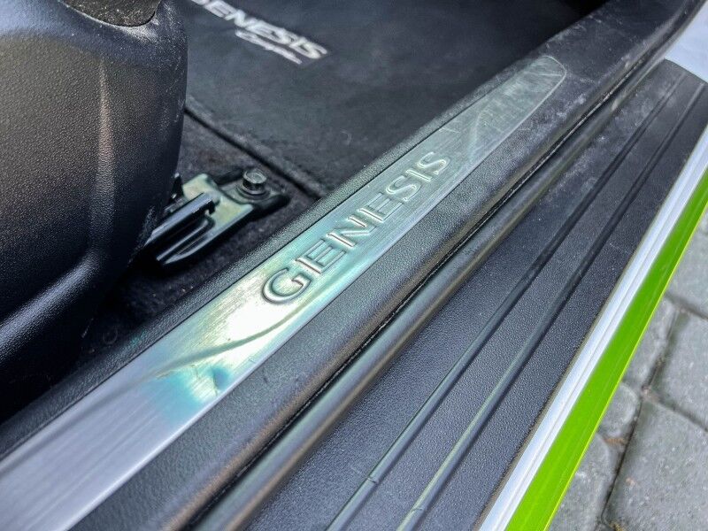 2015 Hyundai Genesis Coupe 3.8L R-Spec Wilmington NC