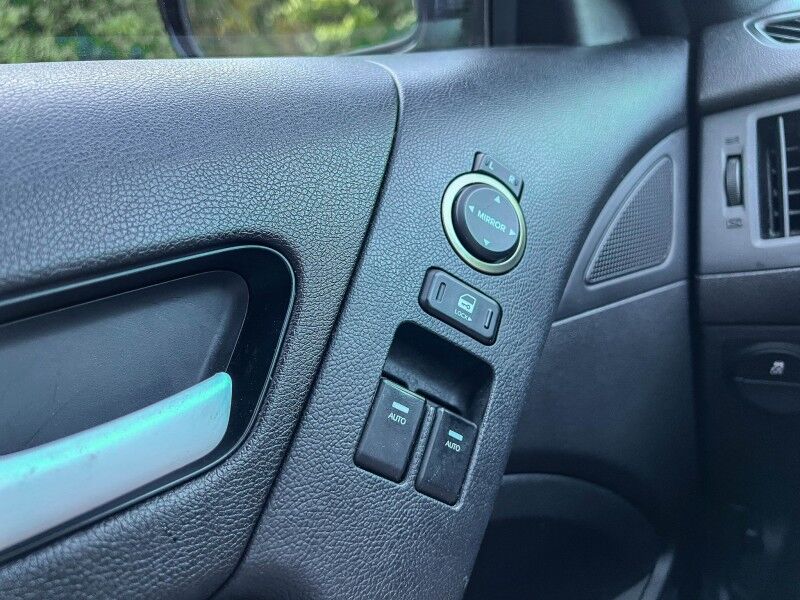 2015 Hyundai Genesis Coupe 3.8L R-Spec Wilmington NC