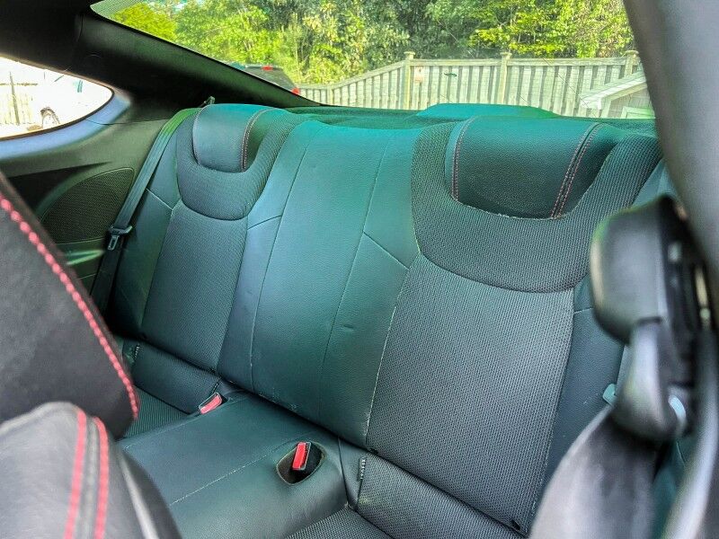 2015 Hyundai Genesis Coupe 3.8L R-Spec Wilmington NC