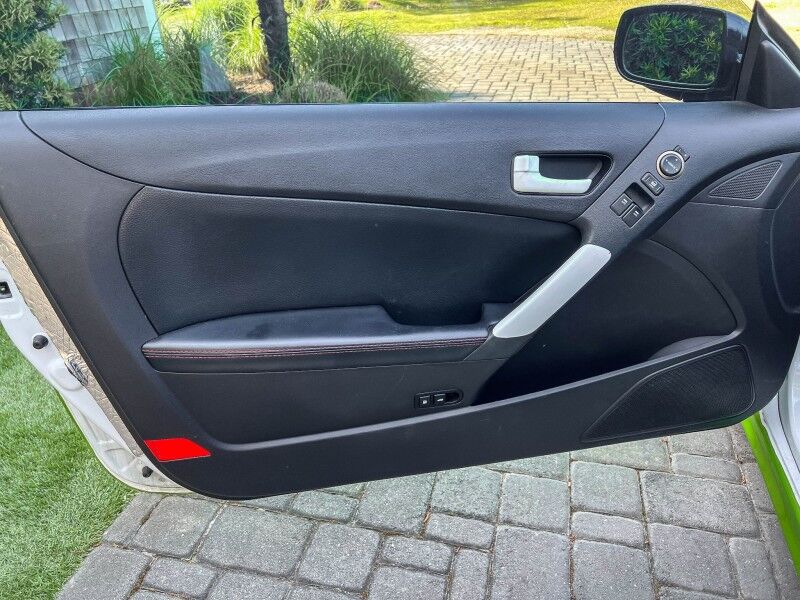 2015 Hyundai Genesis Coupe 3.8L R-Spec Wilmington NC