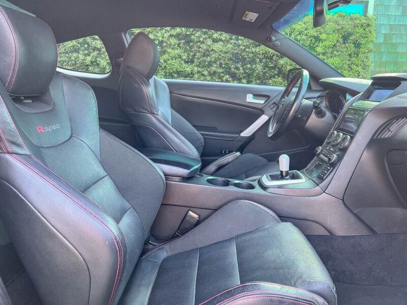 2015 Hyundai Genesis Coupe 3.8L R-Spec Wilmington NC