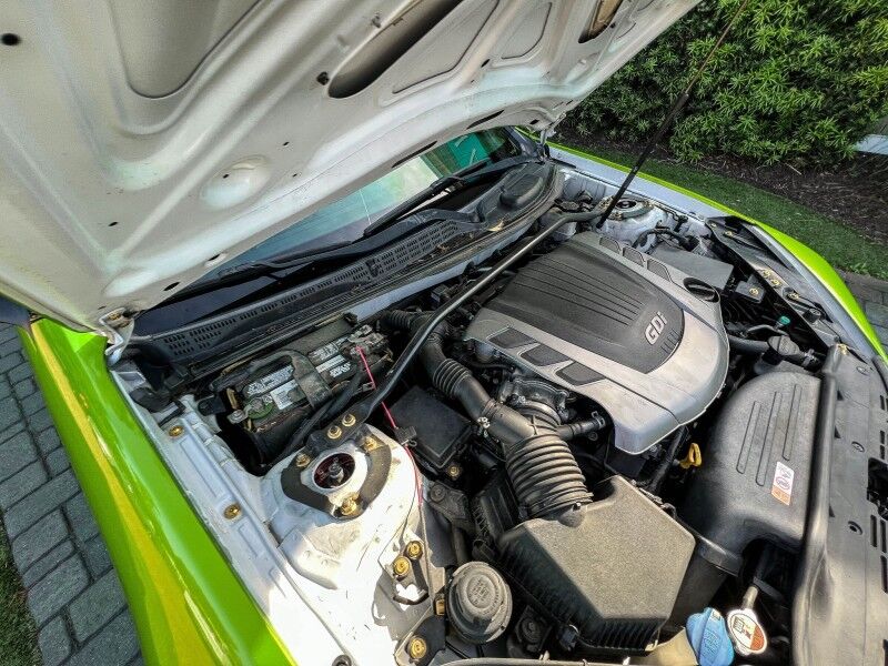 2015 Hyundai Genesis Coupe 3.8L R-Spec Wilmington NC