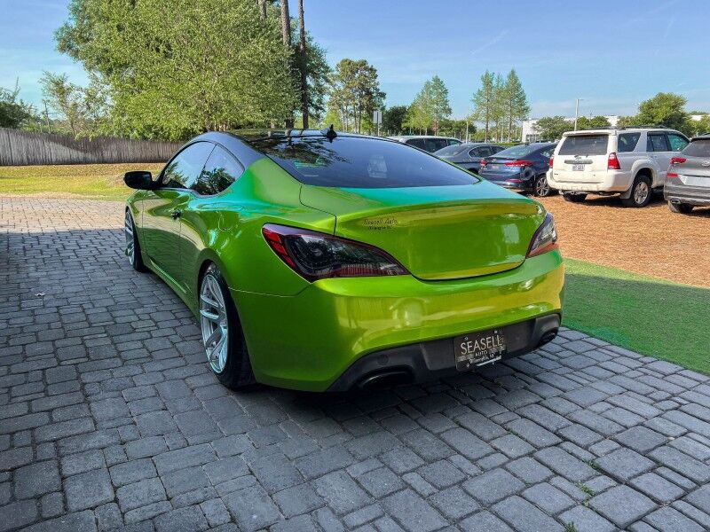 2015 Hyundai Genesis Coupe 3.8L R-Spec Wilmington NC