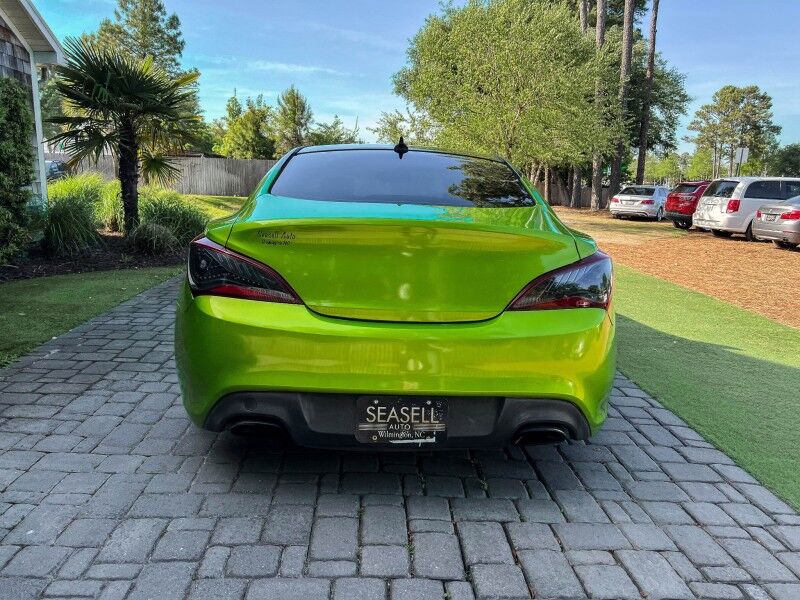 2015 Hyundai Genesis Coupe 3.8L R-Spec Wilmington NC