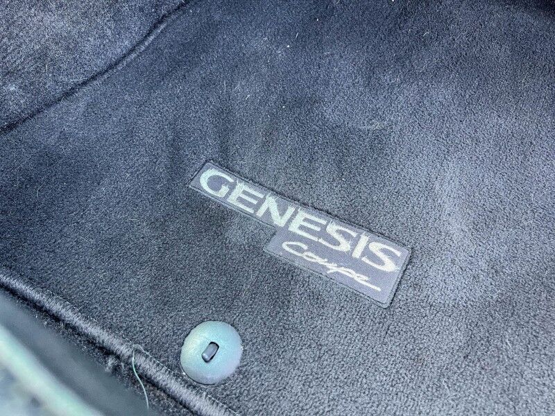 2015 Hyundai Genesis Coupe 3.8L R-Spec Wilmington NC