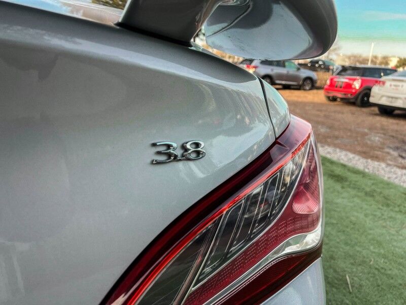 2015 Hyundai Genesis Coupe 3.8L Ultimate Wilmington NC