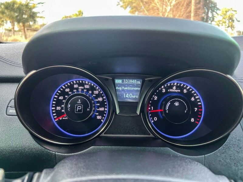 2015 Hyundai Genesis Coupe 3.8L Ultimate Wilmington NC