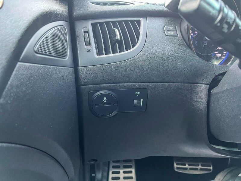 2015 Hyundai Genesis Coupe 3.8L Ultimate Wilmington NC