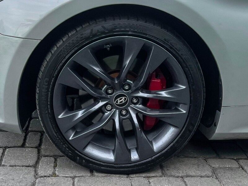 2015 Hyundai Genesis Coupe 3.8L Ultimate Wilmington NC
