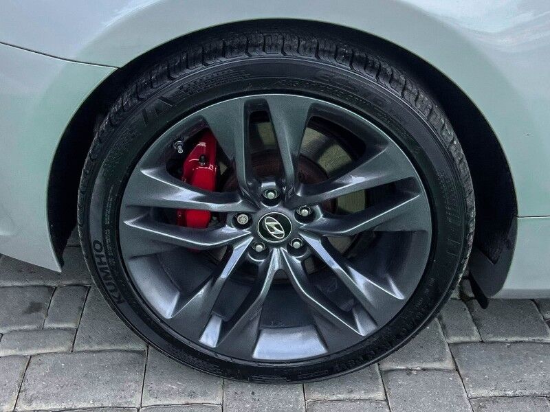 2015 Hyundai Genesis Coupe 3.8L Ultimate Wilmington NC