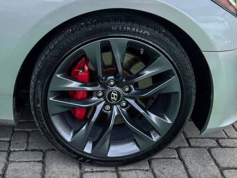 2015 Hyundai Genesis Coupe 3.8L Ultimate Wilmington NC