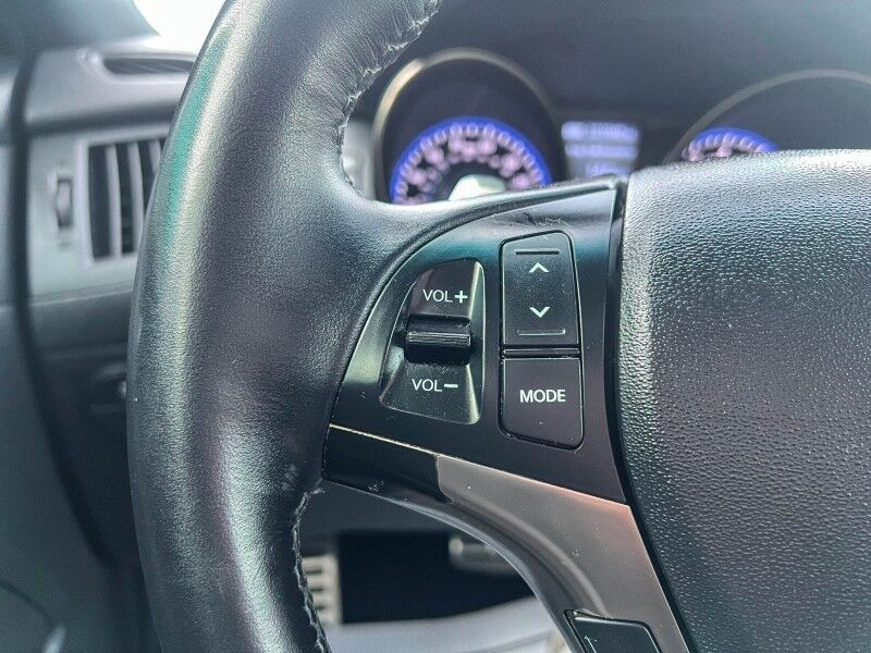 2015 Hyundai Genesis Coupe 3.8L Ultimate Wilmington NC