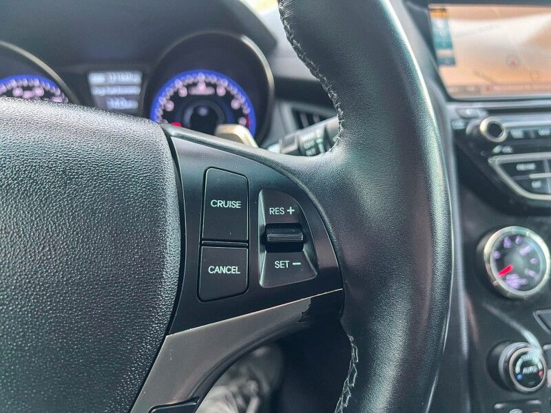 2015 Hyundai Genesis Coupe 3.8L Ultimate Wilmington NC