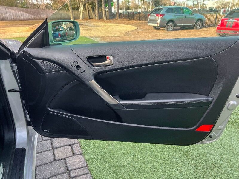 2015 Hyundai Genesis Coupe 3.8L Ultimate Wilmington NC