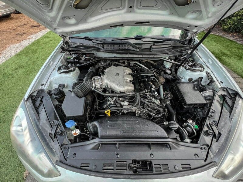 2015 Hyundai Genesis Coupe 3.8L Ultimate Wilmington NC