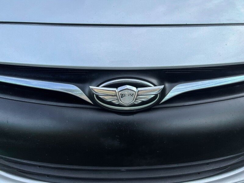 2015 Hyundai Genesis Coupe 3.8L Ultimate Wilmington NC