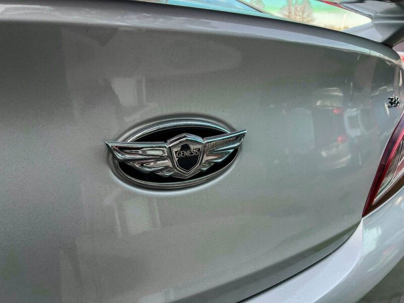 2015 Hyundai Genesis Coupe 3.8L Ultimate Wilmington NC