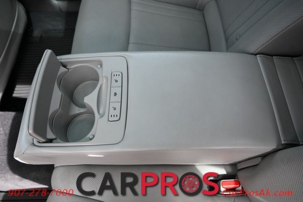 2015 Hyundai Genesis Ultimate Pkg - AWD - Front & Rear Heated Leather Seats - Heated Steering Wheel - Bluetooth - Panoramic Sunroof - Heads Up Display - HID Headlights - Navigation Anchorage AK